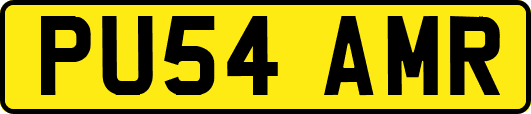 PU54AMR