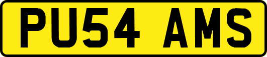 PU54AMS