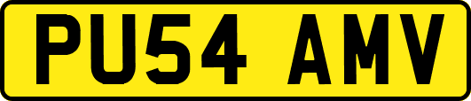 PU54AMV