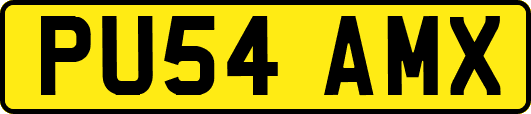 PU54AMX