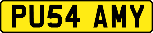 PU54AMY
