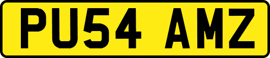 PU54AMZ