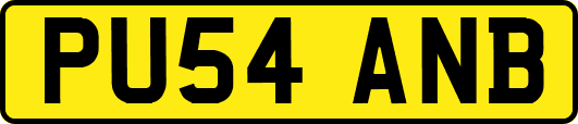 PU54ANB