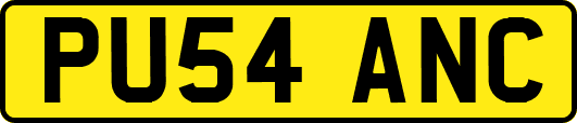 PU54ANC