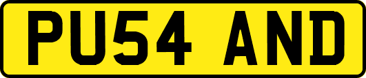 PU54AND