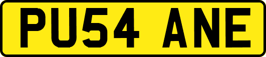 PU54ANE