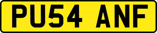 PU54ANF