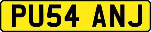 PU54ANJ