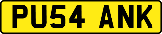 PU54ANK