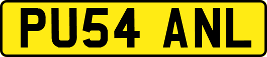 PU54ANL