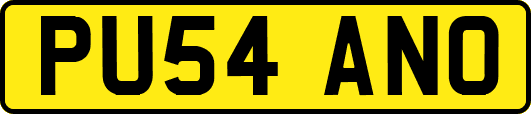 PU54ANO