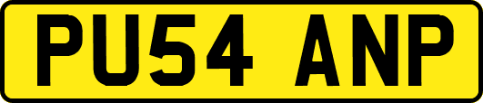 PU54ANP