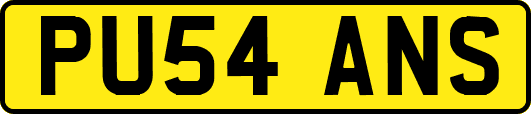 PU54ANS