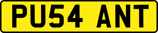 PU54ANT