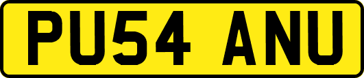 PU54ANU