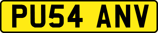 PU54ANV