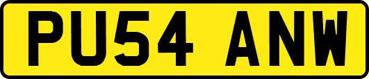 PU54ANW