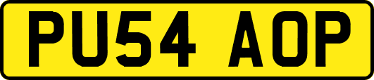 PU54AOP