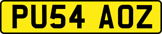 PU54AOZ