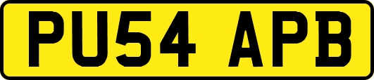 PU54APB