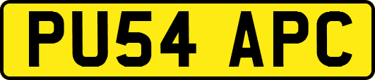 PU54APC