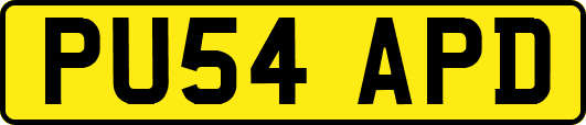 PU54APD
