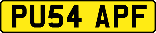 PU54APF
