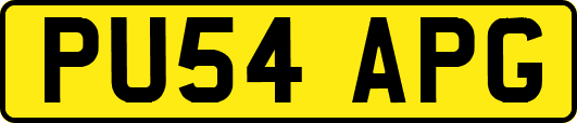 PU54APG