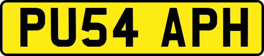 PU54APH