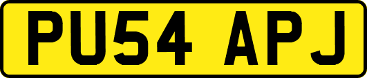 PU54APJ