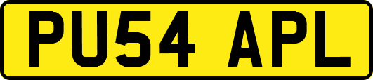 PU54APL