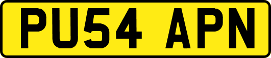PU54APN