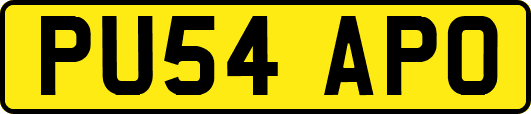 PU54APO