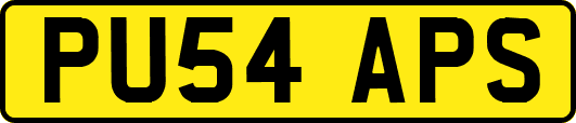 PU54APS