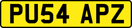 PU54APZ