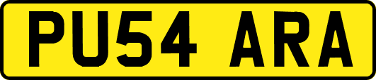PU54ARA