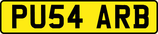 PU54ARB