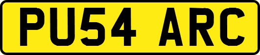 PU54ARC