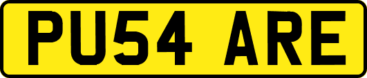PU54ARE