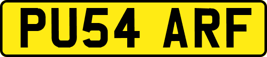 PU54ARF