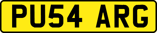 PU54ARG