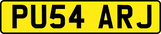 PU54ARJ