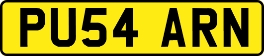 PU54ARN