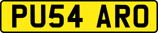 PU54ARO