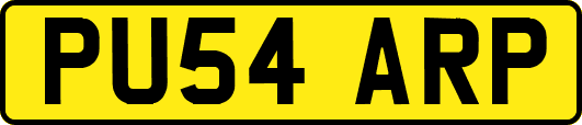 PU54ARP