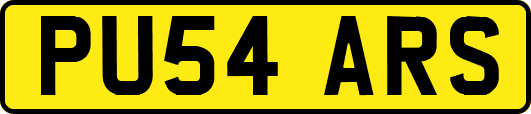 PU54ARS