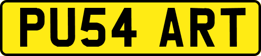 PU54ART