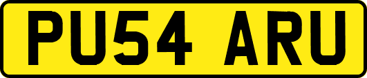 PU54ARU