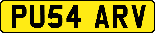 PU54ARV