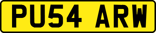 PU54ARW